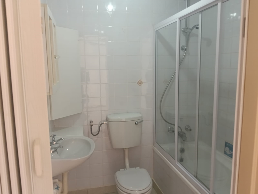 To Let 2 Bedroom Property for Rent in Pentagon Park Free State